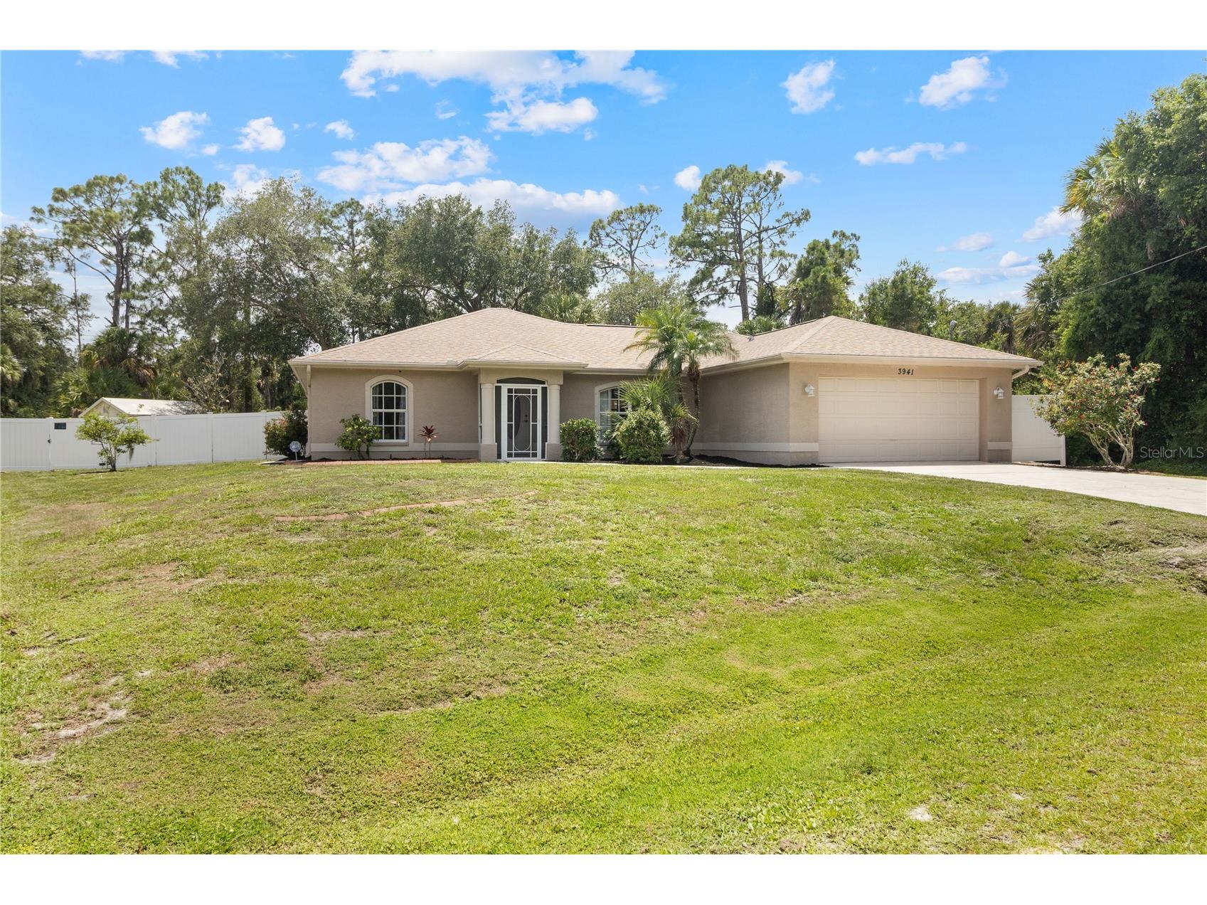 3941 Santa Ana Road North Port FL 34286 C7527189 image35