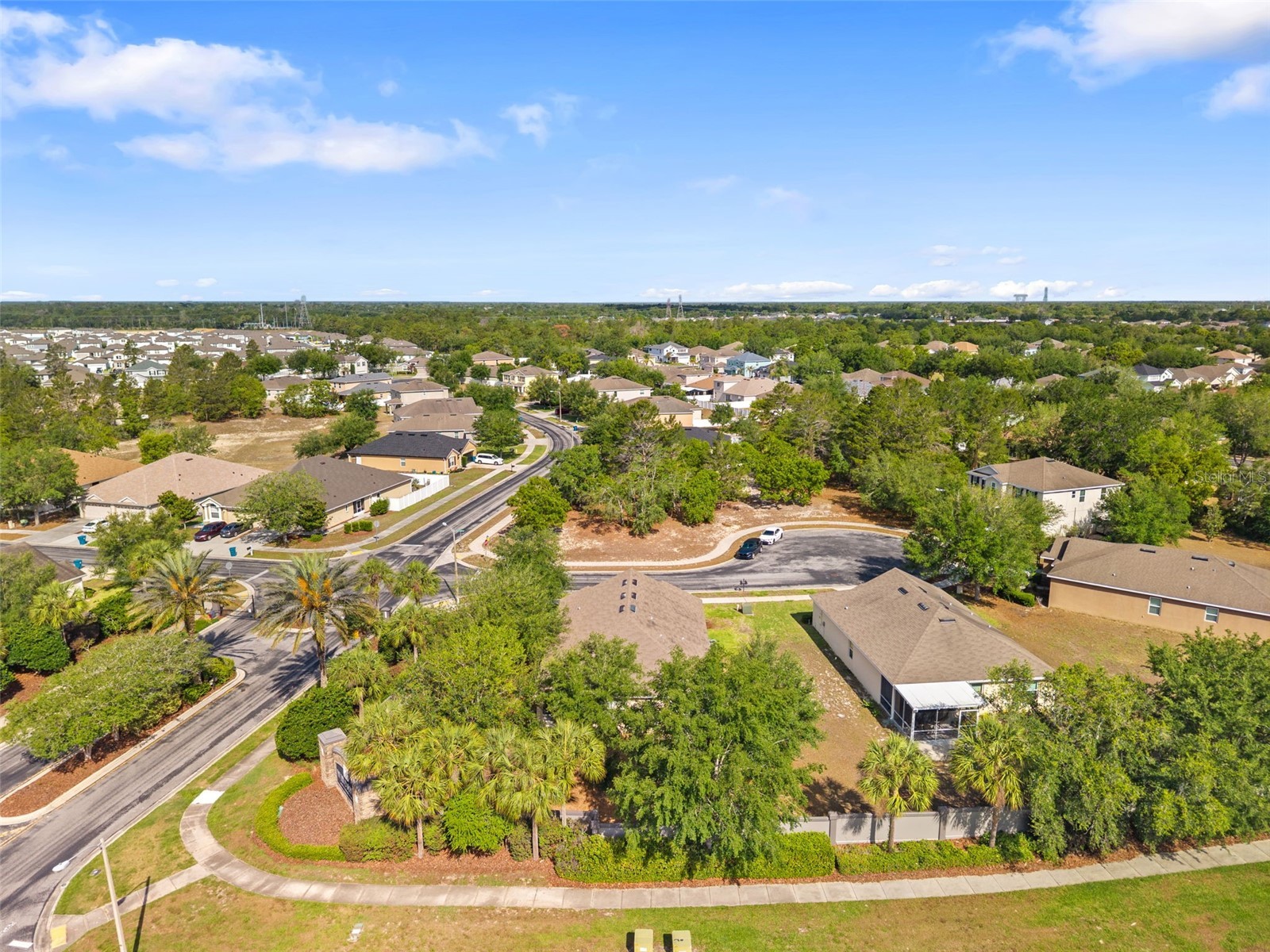 3942 Brandamore Place Spring Hill FL 34609 W7885312 image29