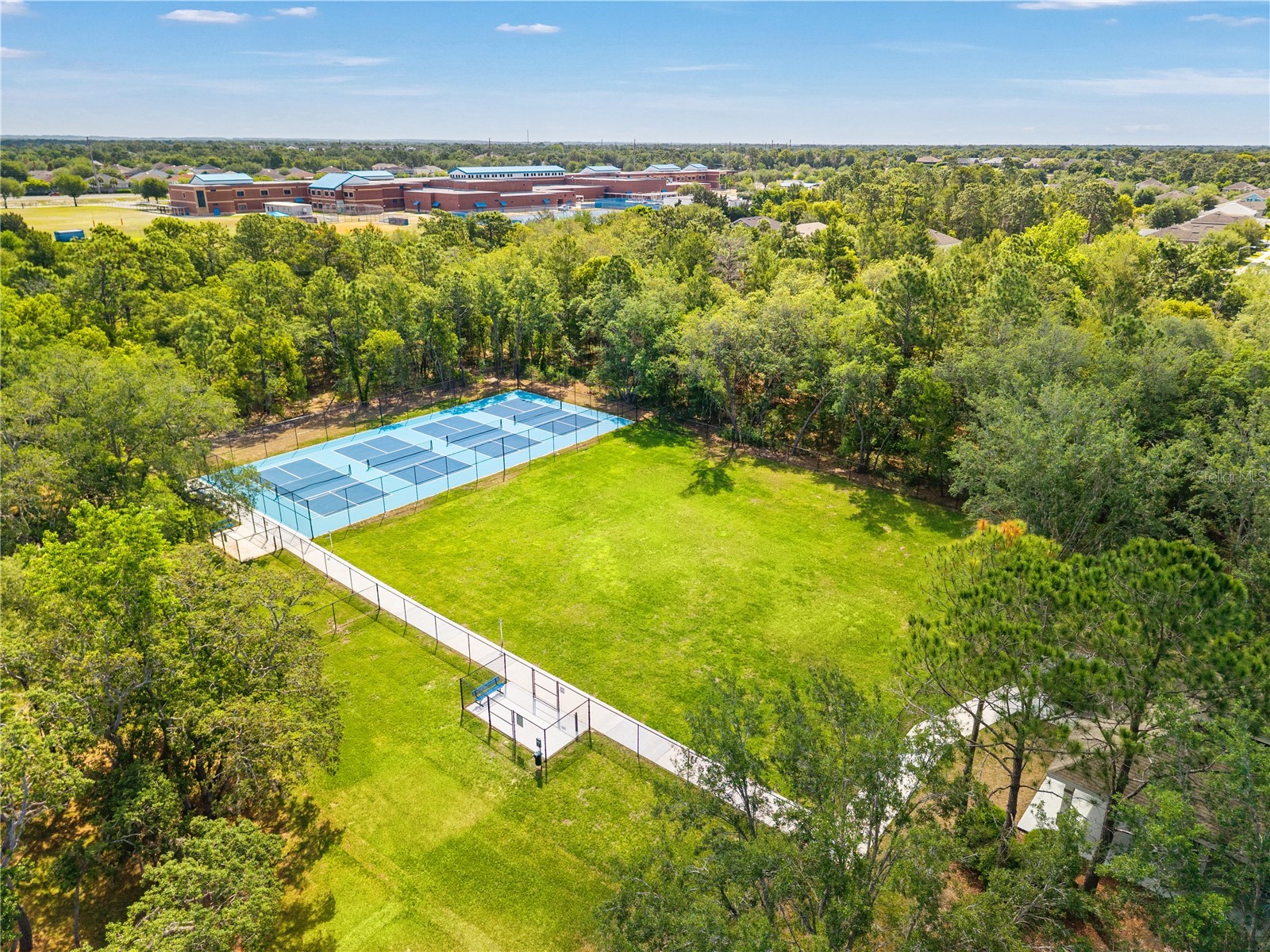 3942 Brandamore Place Spring Hill FL 34609 W7885312 image34