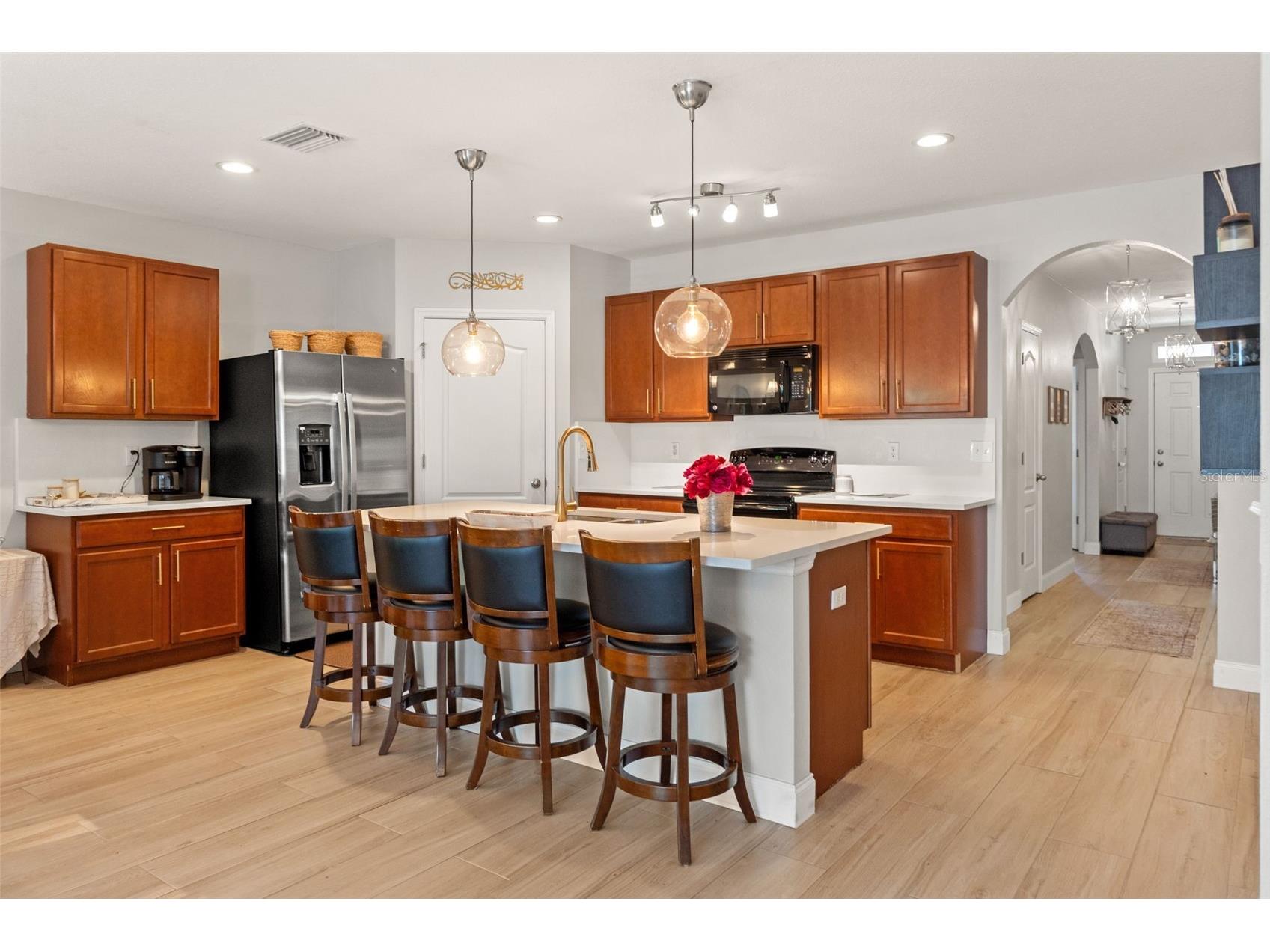 3942 Brandamore Place Spring Hill FL 34609 W7885312 image7