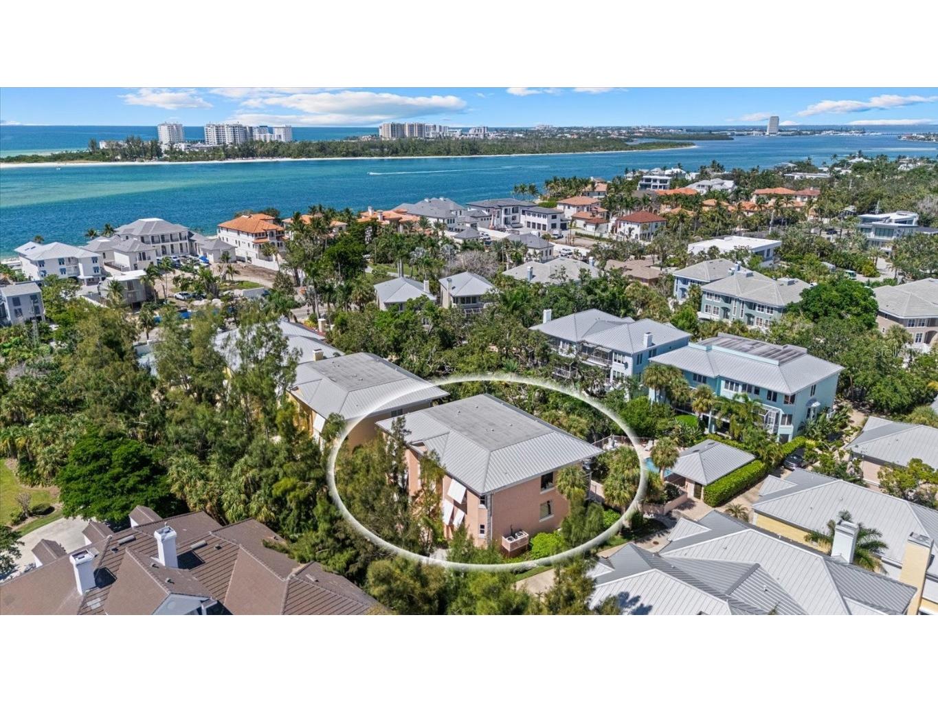 3942 Hamilton Club Circle #13 Sarasota FL 34242 A4666766 image1