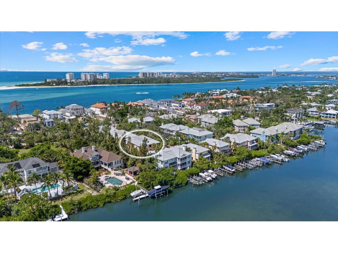 3942 Hamilton Club Circle #13 Sarasota FL 34242 A4666766 image3