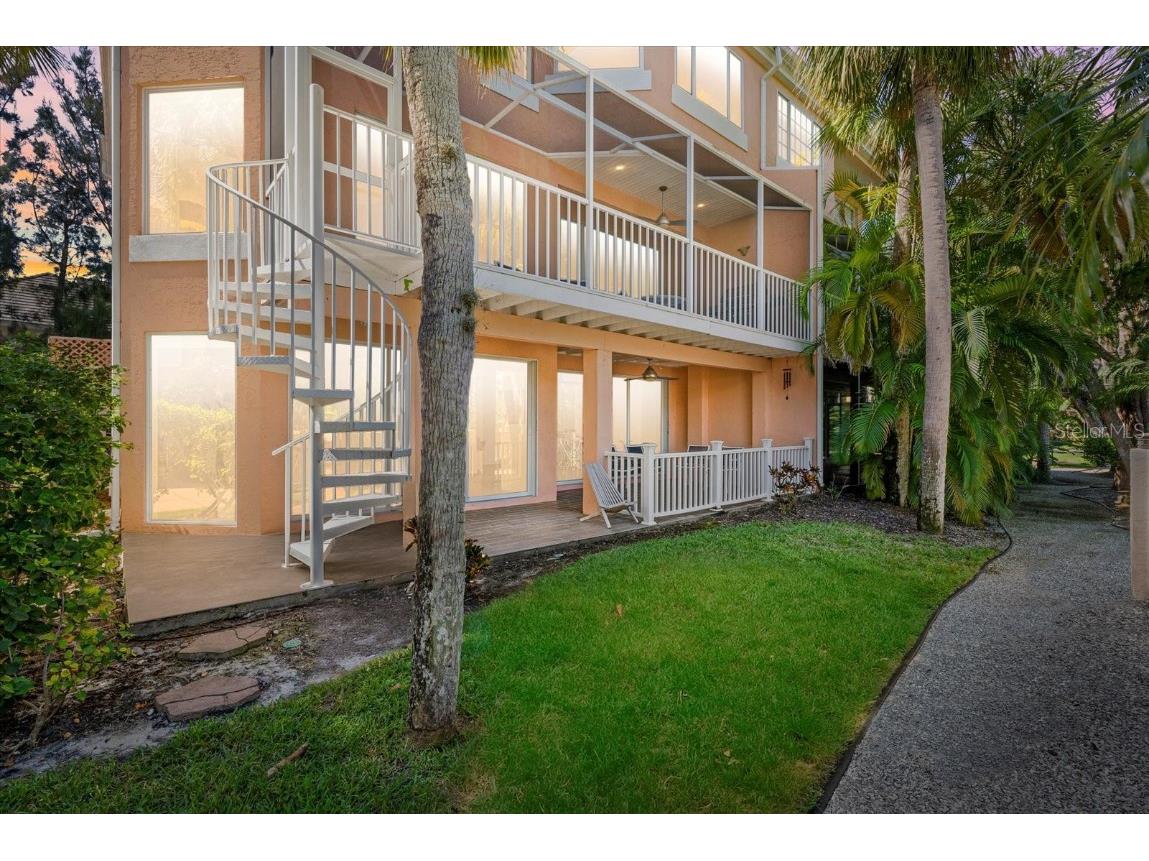 3942 Hamilton Club Circle #13 Sarasota FL 34242 A4666766 image46