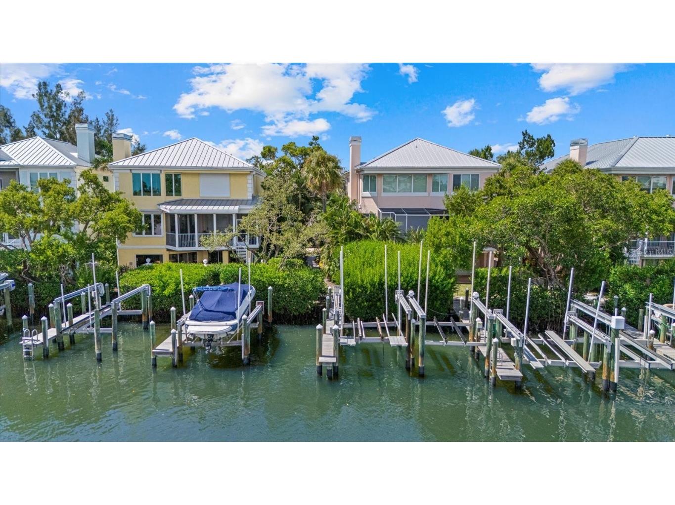 3942 Hamilton Club Circle #13 Sarasota FL 34242 A4666766 image48