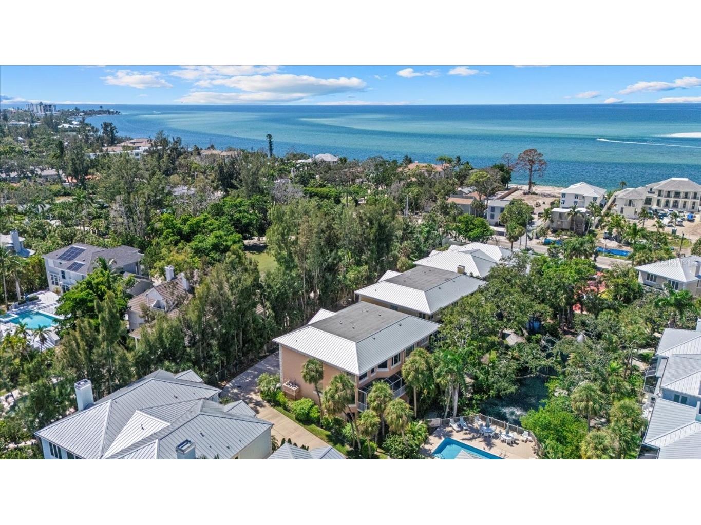 3942 Hamilton Club Circle #13 Sarasota FL 34242 A4666766 image53