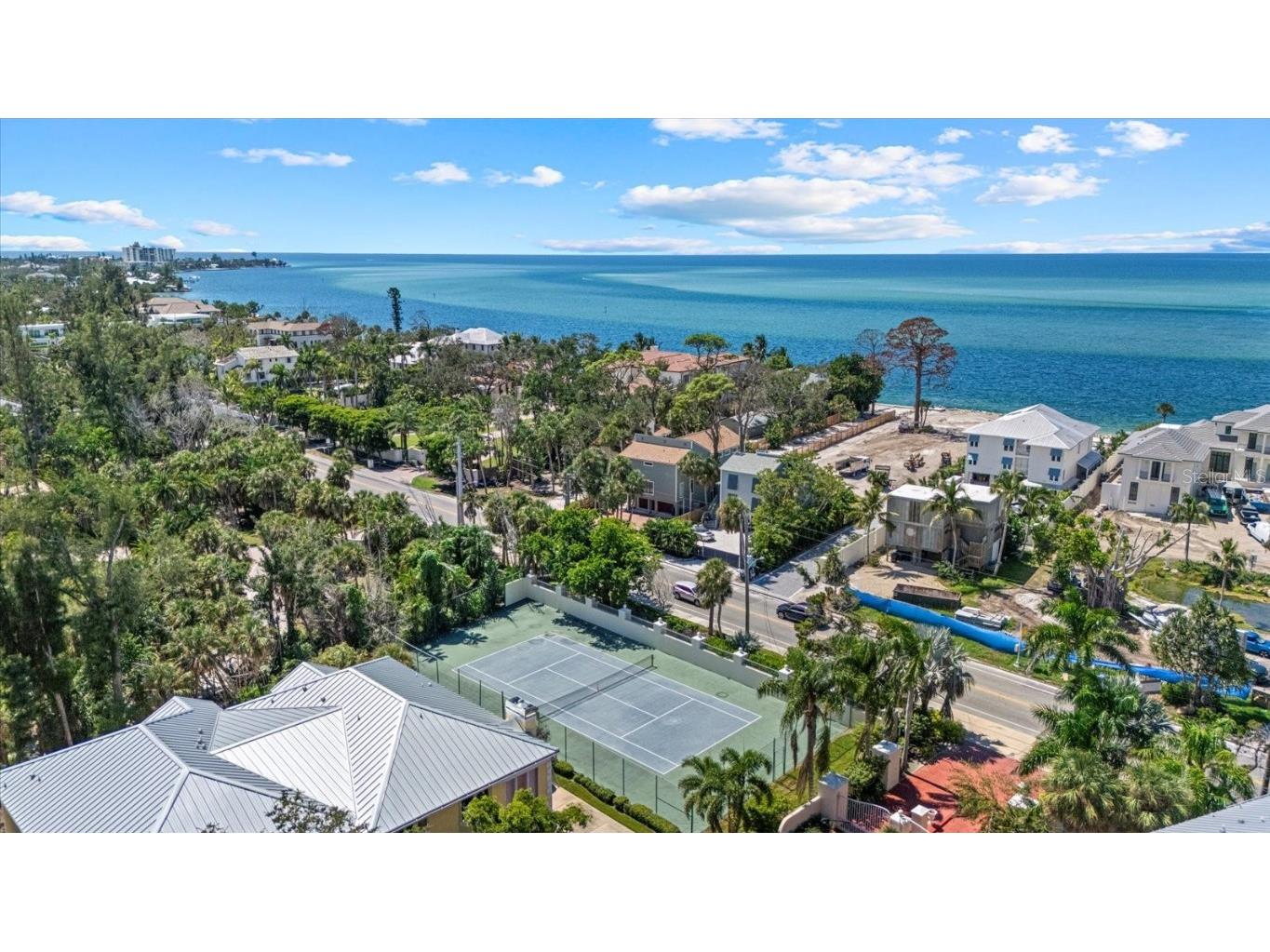 3942 Hamilton Club Circle #13 Sarasota FL 34242 A4666766 image61