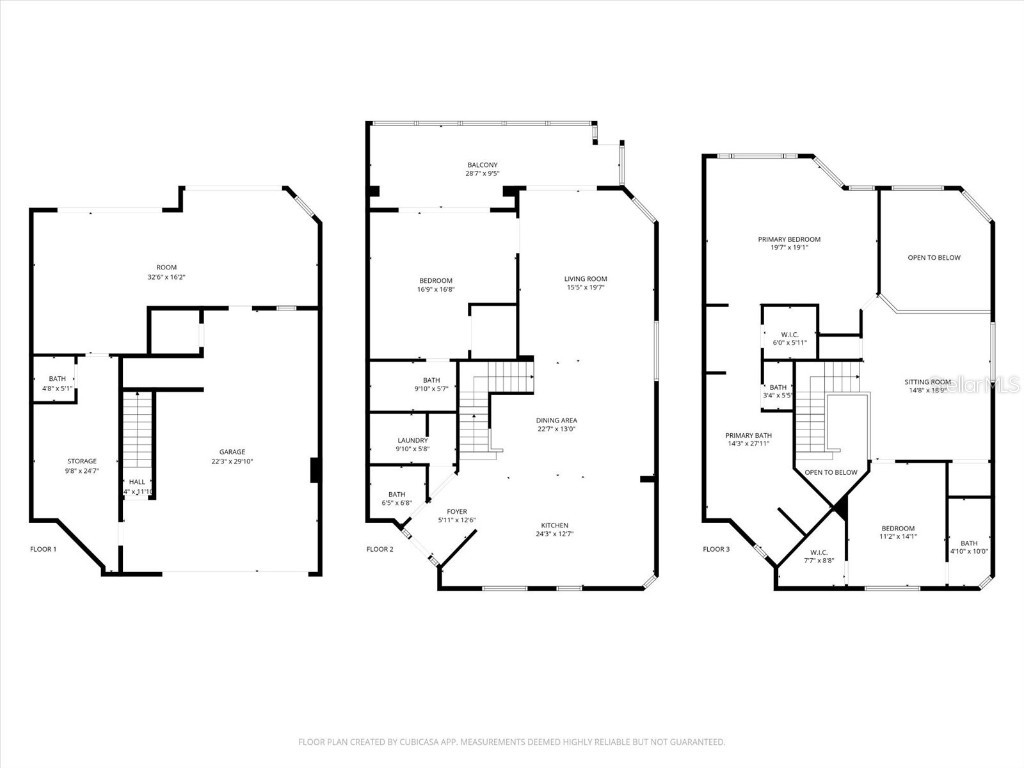 3942 Hamilton Club Circle #13 Sarasota FL 34242 A4666766 image63