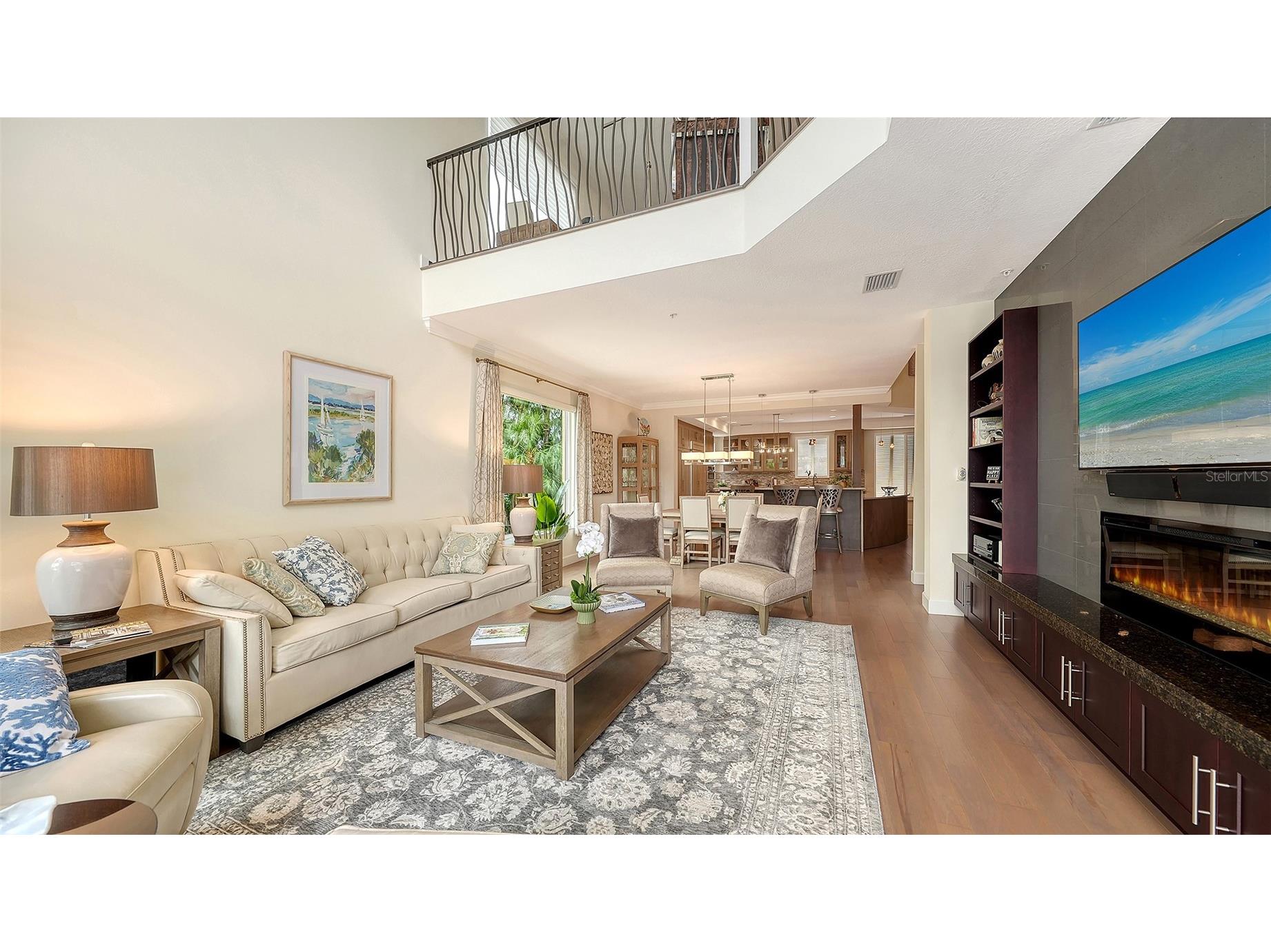 3942 Hamilton Club Circle #13 Sarasota FL 34242 A4696120 image15