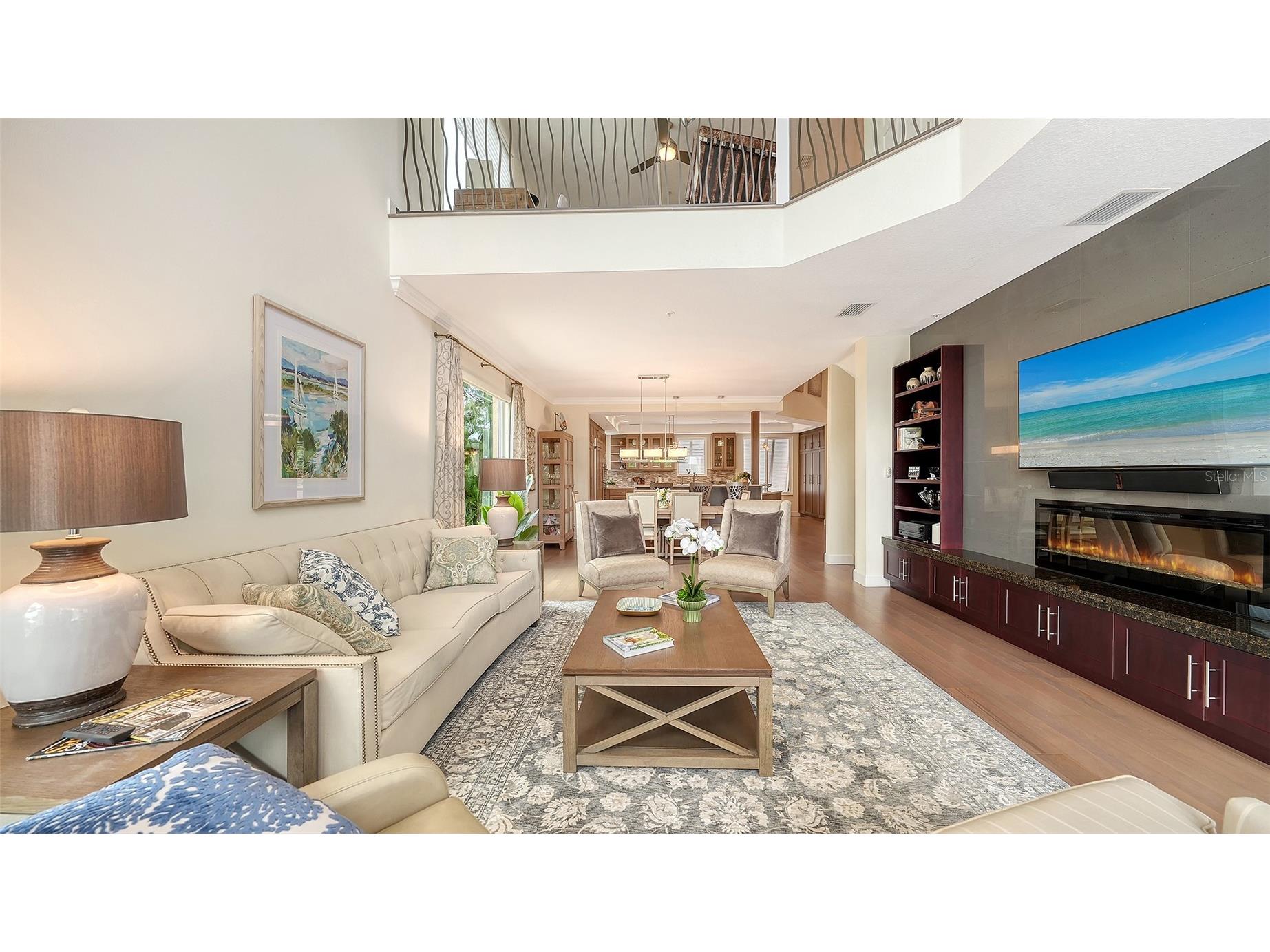 3942 Hamilton Club Circle #13 Sarasota FL 34242 A4696120 image16