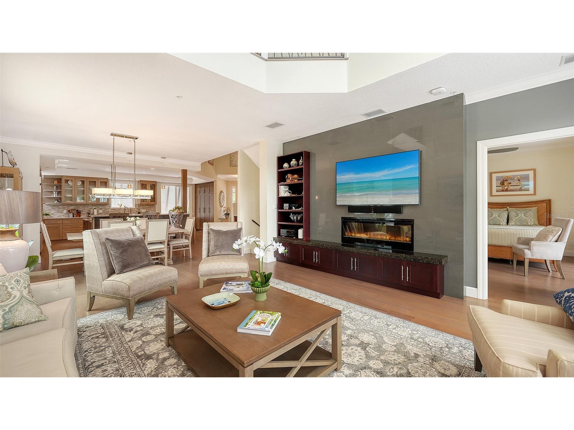 3942 Hamilton Club Circle #13 Sarasota FL 34242 A4696120 image17
