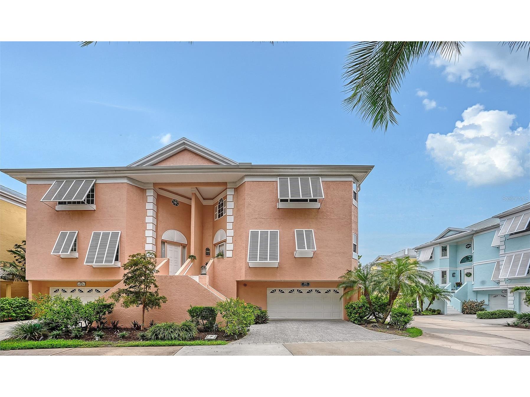3942 Hamilton Club Circle #13 Sarasota FL 34242 A4696120 image2
