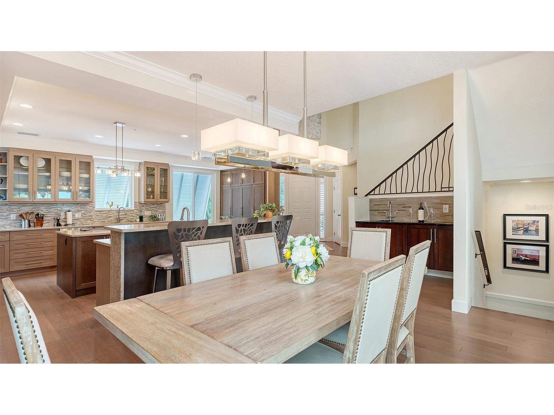 3942 Hamilton Club Circle #13 Sarasota FL 34242 A4696120 image21