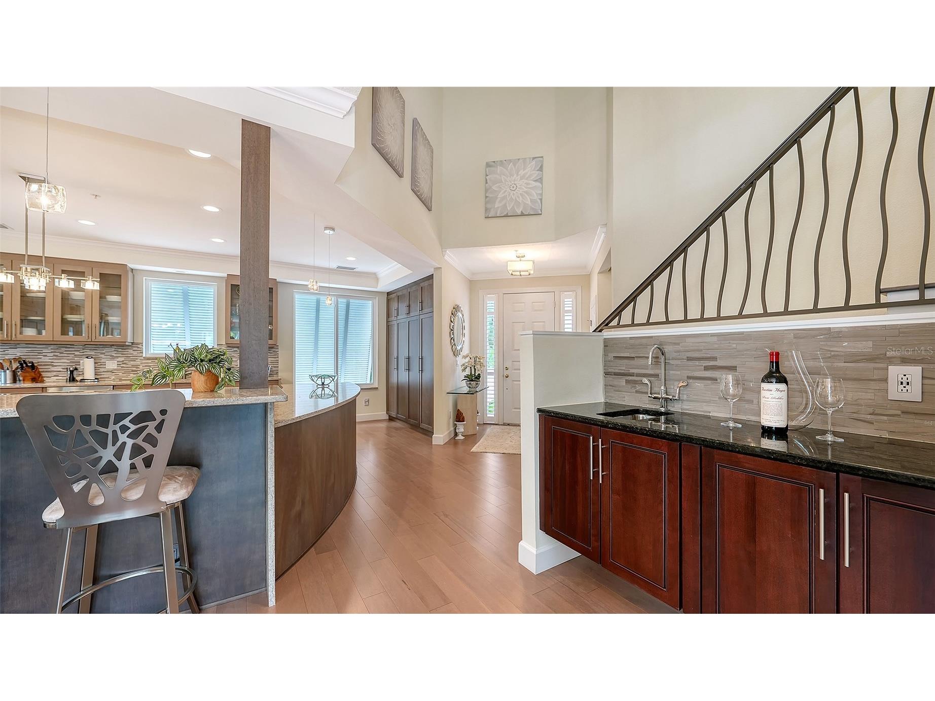 3942 Hamilton Club Circle #13 Sarasota FL 34242 A4696120 image22