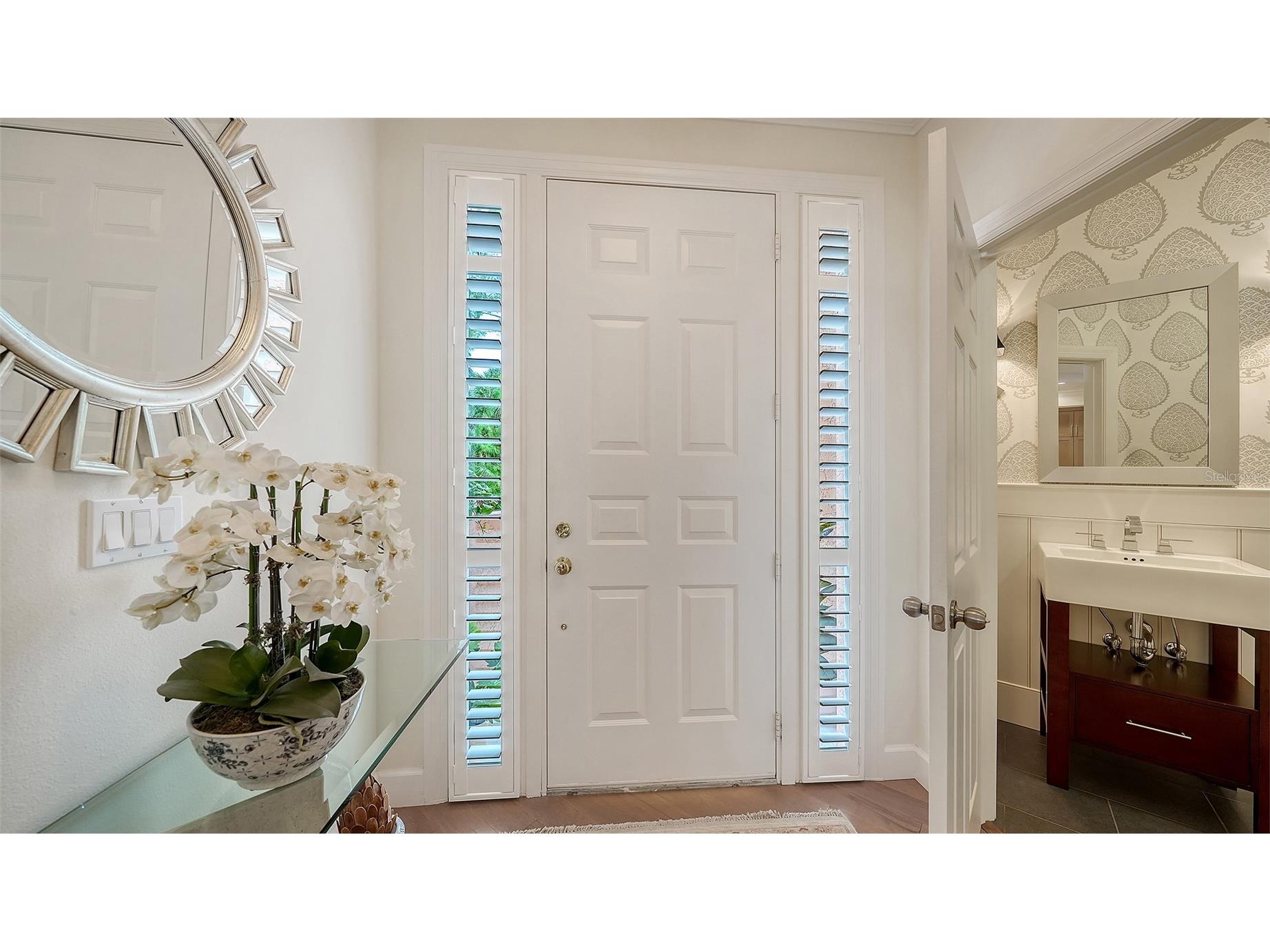 3942 Hamilton Club Circle #13 Sarasota FL 34242 A4696120 image38