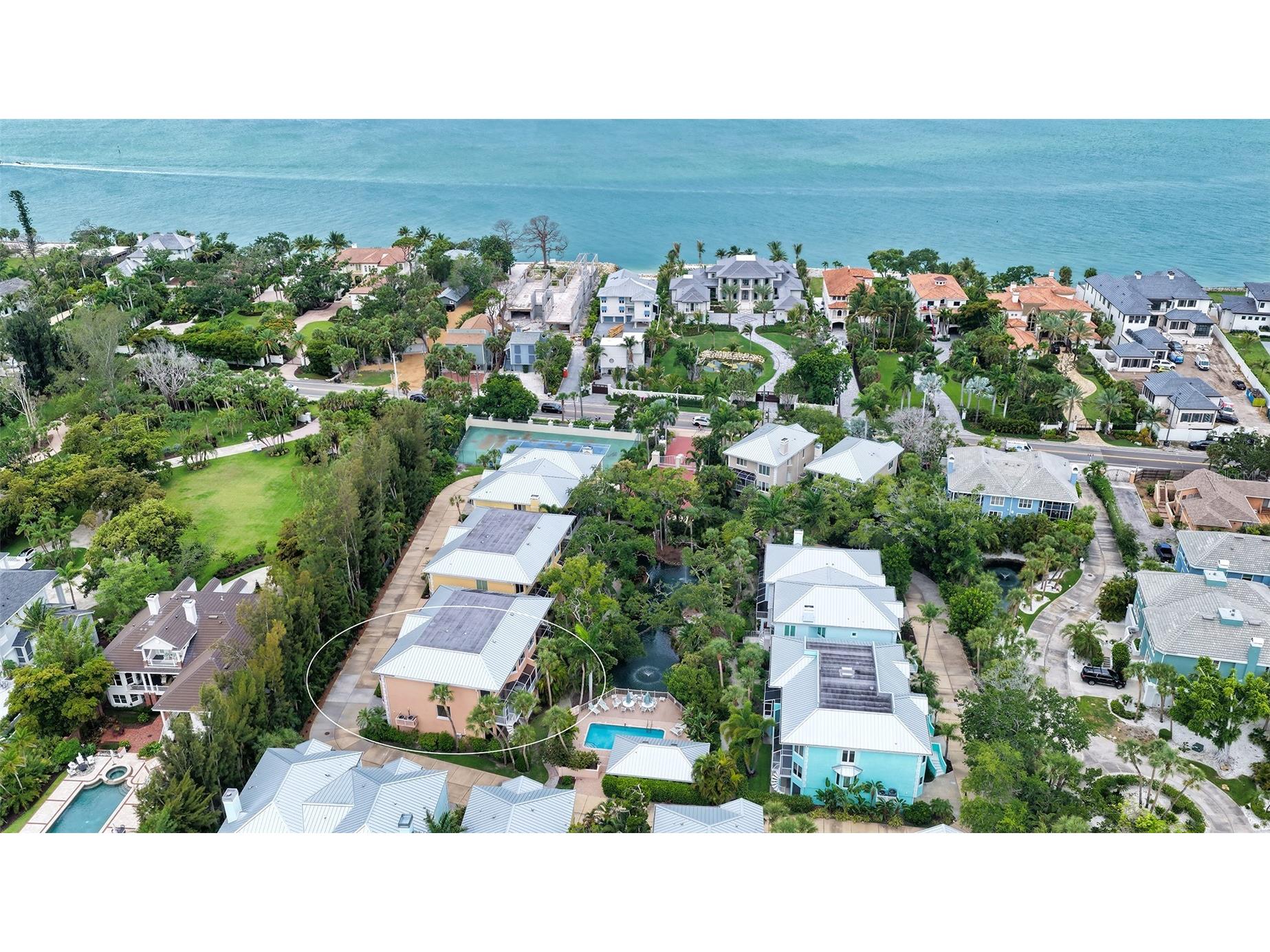 3942 Hamilton Club Circle #13 Sarasota FL 34242 A4696120 image4