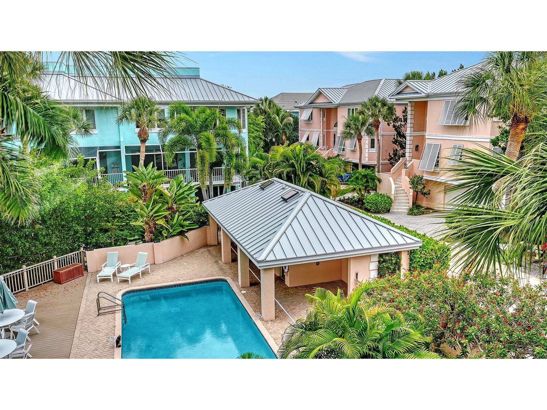 3942 Hamilton Club Circle #13 Sarasota FL 34242 A4696120 image45