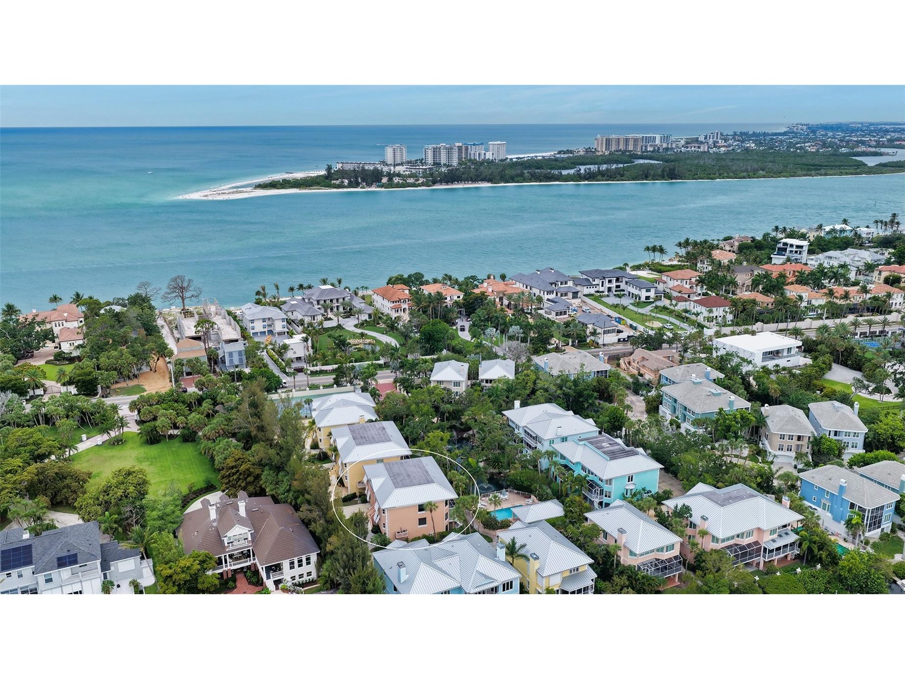 3942 Hamilton Club Circle #13 Sarasota FL 34242 A4696120 image5