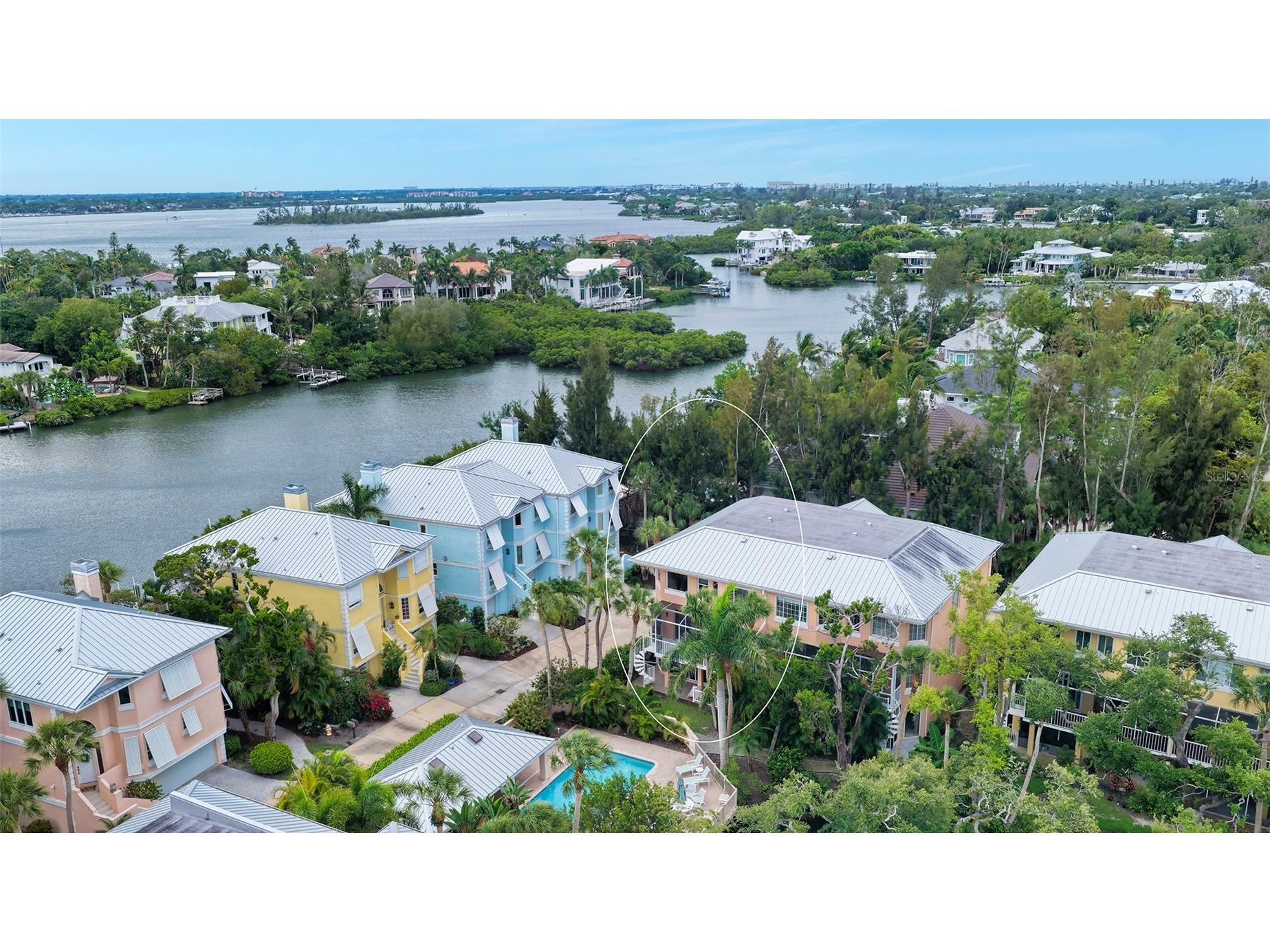 3942 Hamilton Club Circle #13 Sarasota FL 34242 A4696120 image6