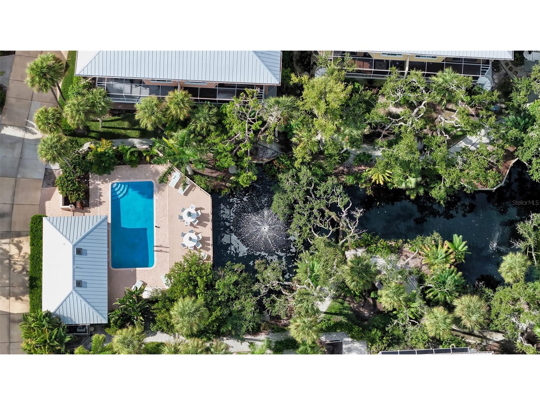 3942 Hamilton Club Circle #13 Sarasota FL 34242 A4696120 image73