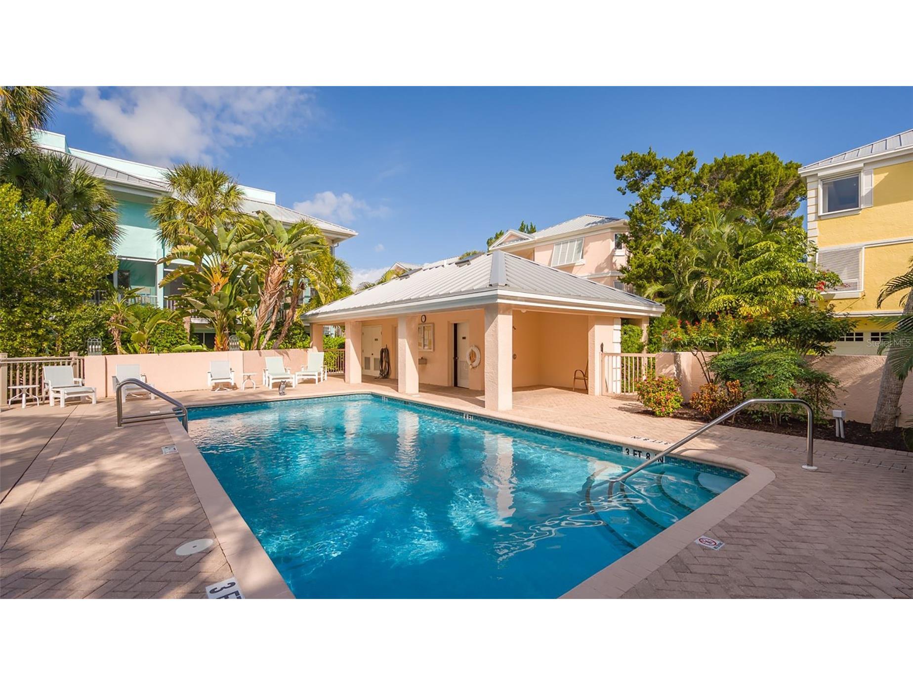 3942 Hamilton Club Circle #13 Sarasota FL 34242 A4696120 image77