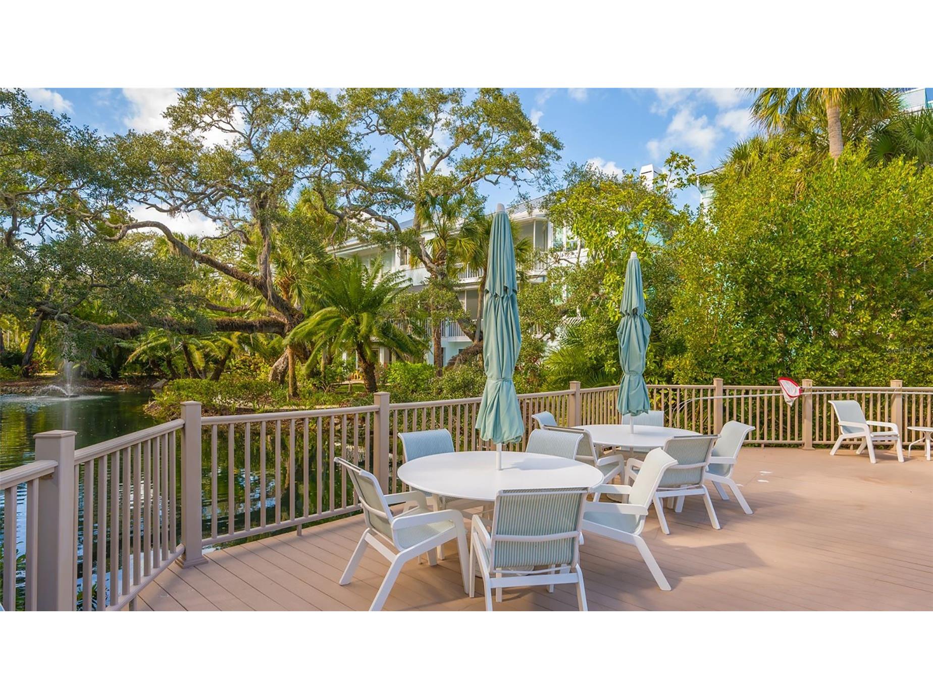 3942 Hamilton Club Circle #13 Sarasota FL 34242 A4696120 image78