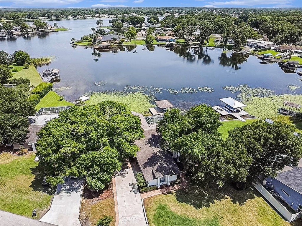 3942 Lake Joyce Drive Land O Lakes FL 34639 - East Lake T3525670 image1