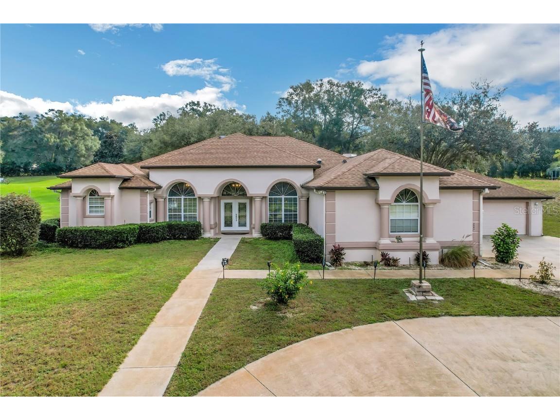 3942 Oak Pointe Drive Lady Lake FL 32159 G5063299 image1