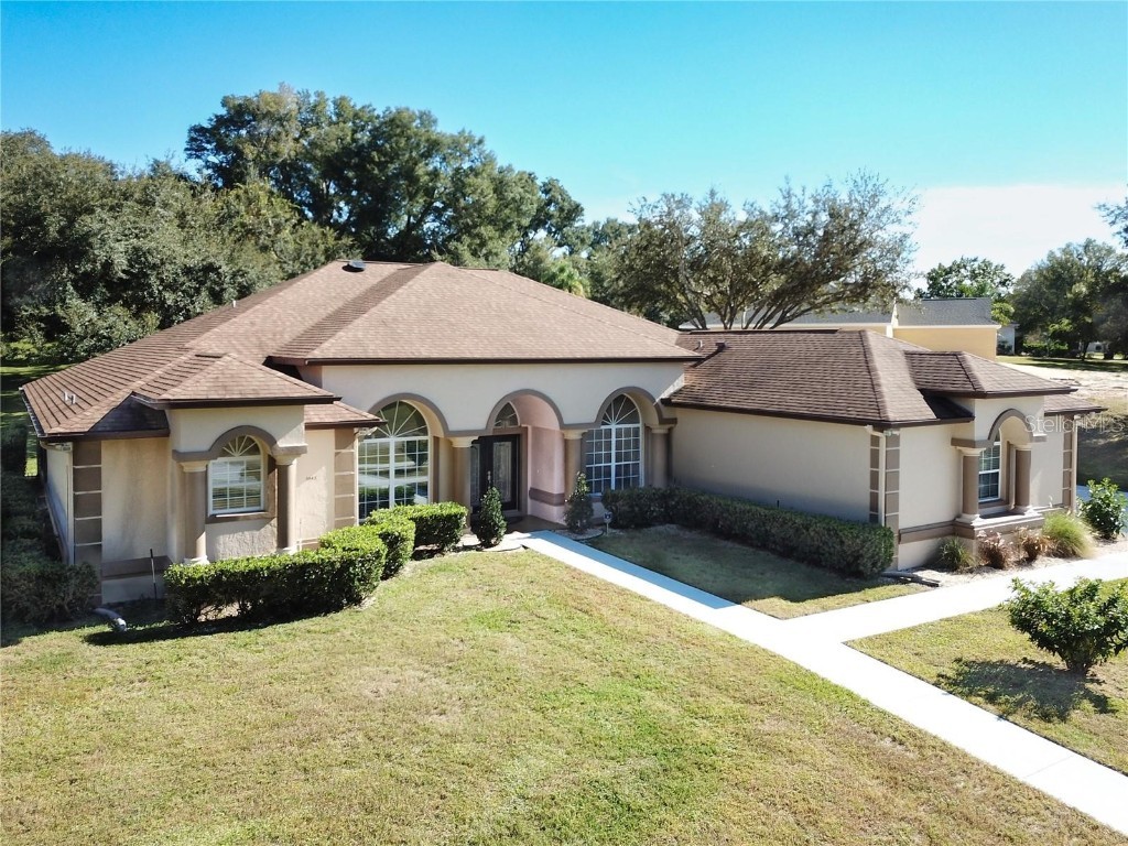 3942 Oak Pointe Drive Lady Lake FL 32159 G5078836 image1