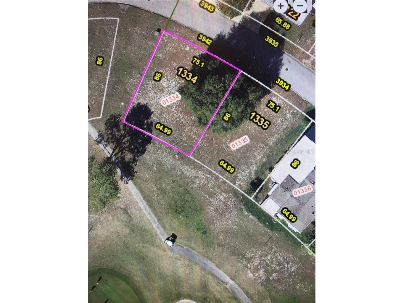 3942 Parway Road #1334 Zellwood FL 32798 G5106999 image1