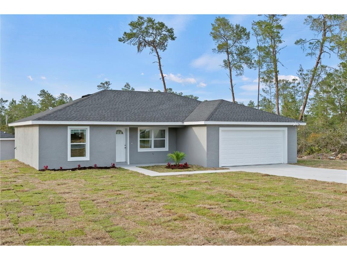 3942 SW 151st Street Ocala FL 34473 O6188827 image1