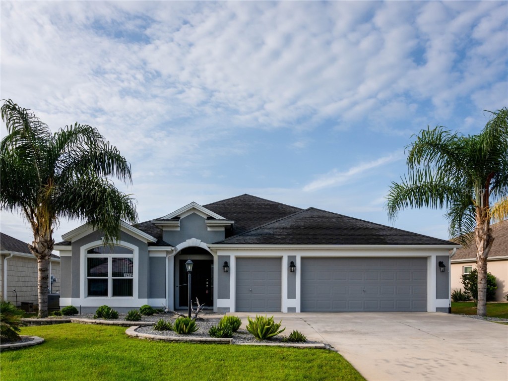 3942 Zenith Loop The Villages FL 32163 G5105458 image1