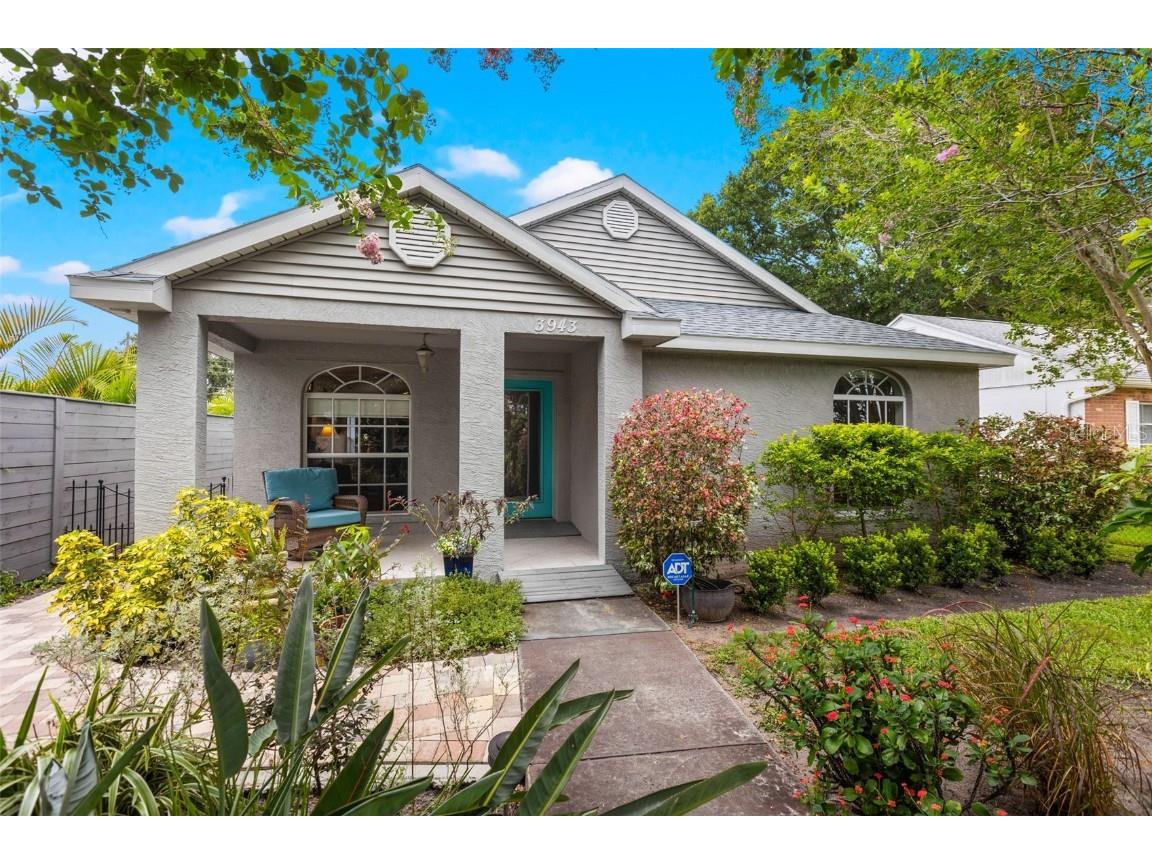 3943 12th Avenue N Saint Petersburg FL 33713 U8204386 image1