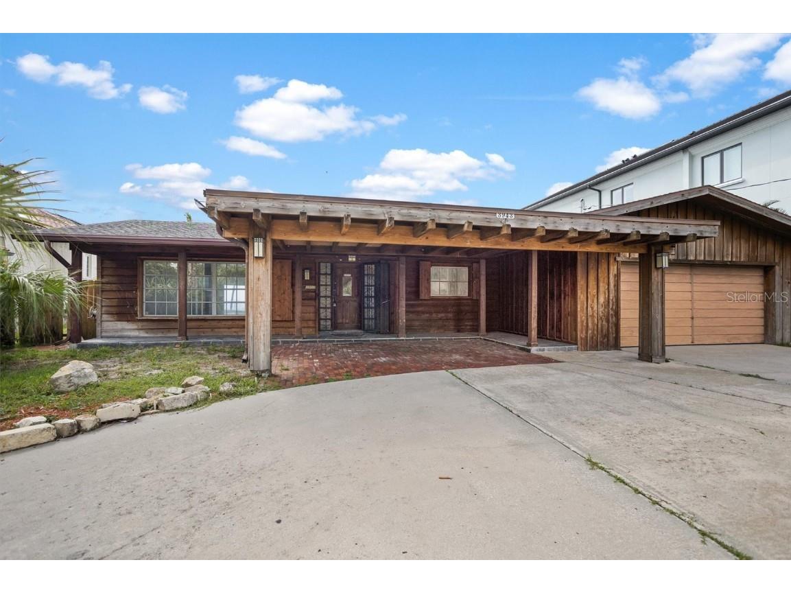 3943 Bayshore Boulevard NE Saint Petersburg FL 33703 W7856525 image1