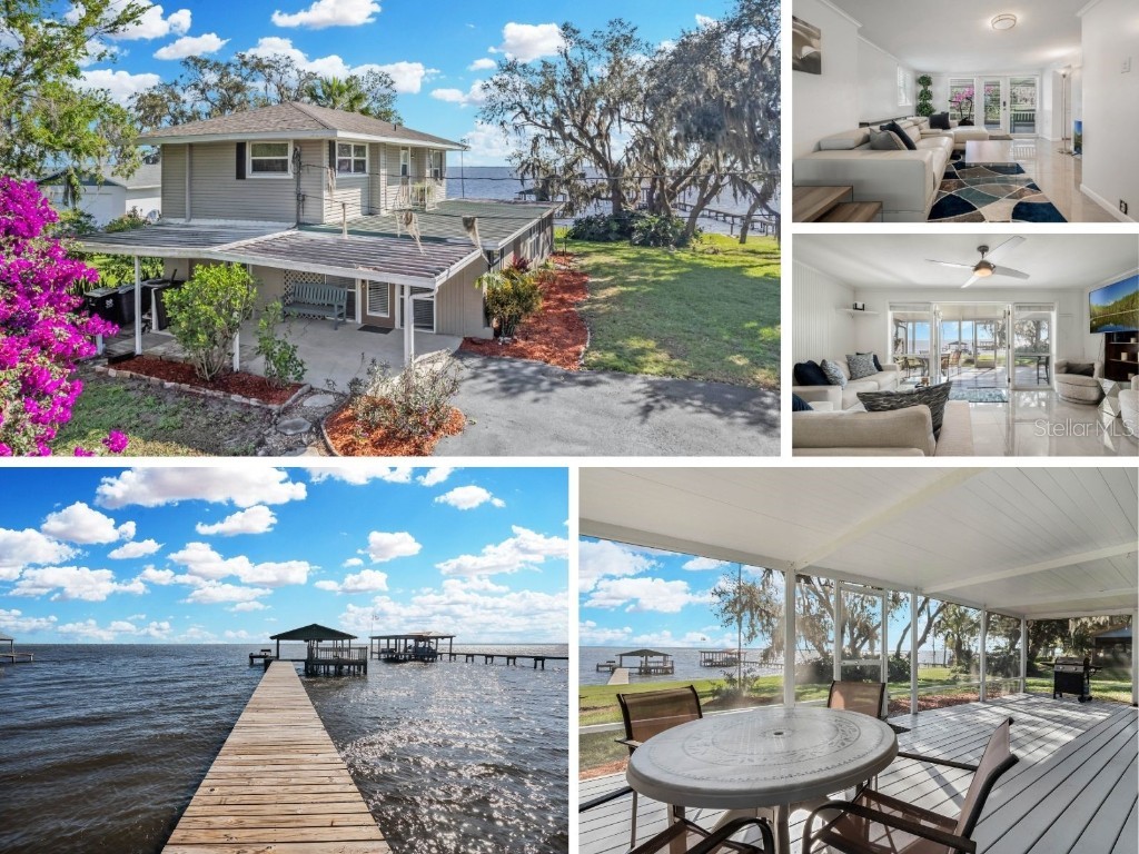 3943 Chambers Street Lake Wales FL 33853 - LAKE WALK IN WATER P4933797 image1