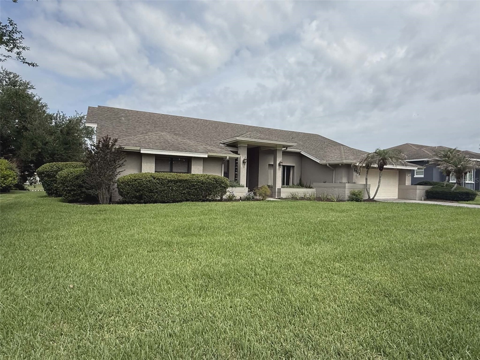 3943 Cheverly Drive E Lakeland FL 33813 - CANYON LAKE L4962437 image1