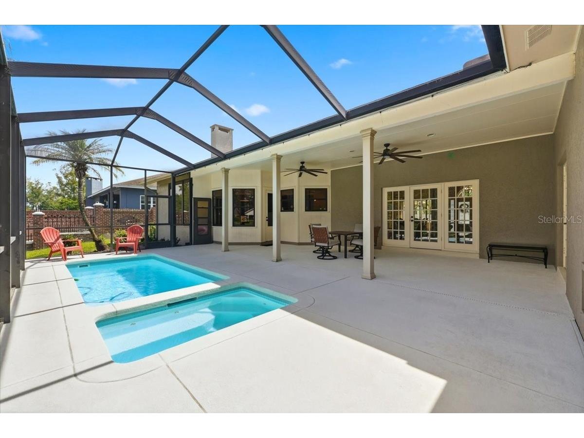 3943 Cheverly Drive E Lakeland FL 33813 - CANYON LAKE L4962437 image57
