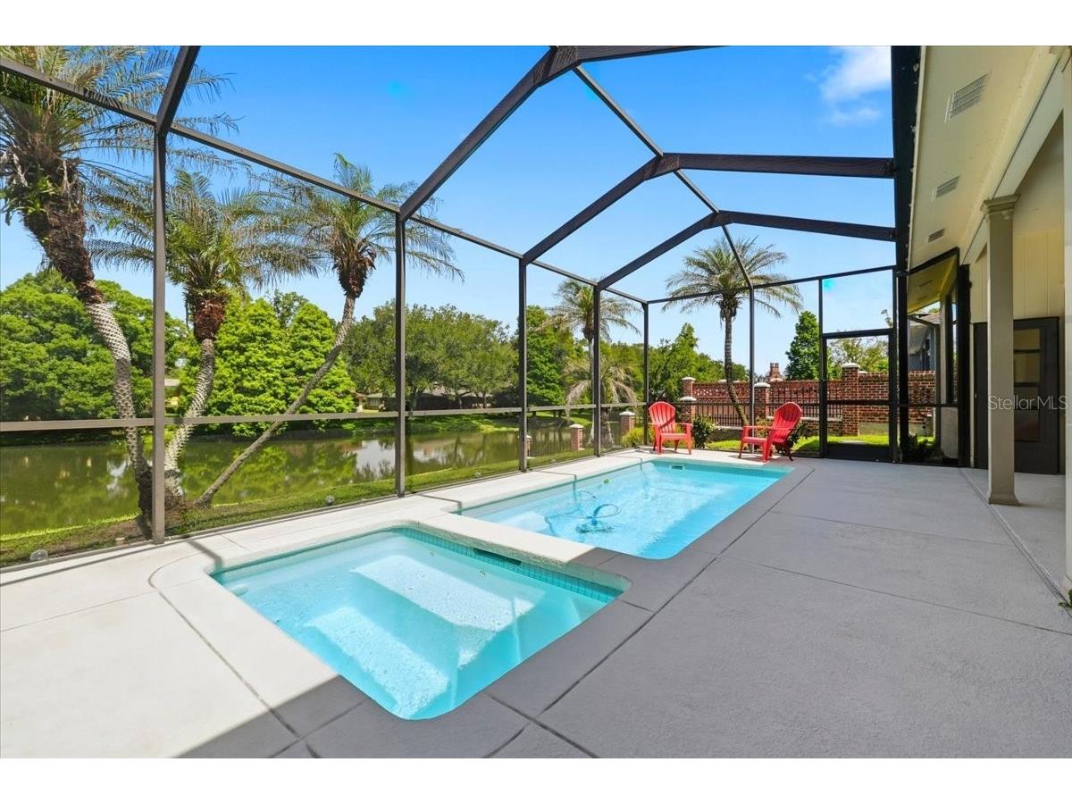 3943 Cheverly Drive E Lakeland FL 33813 - CANYON LAKE L4962437 image58