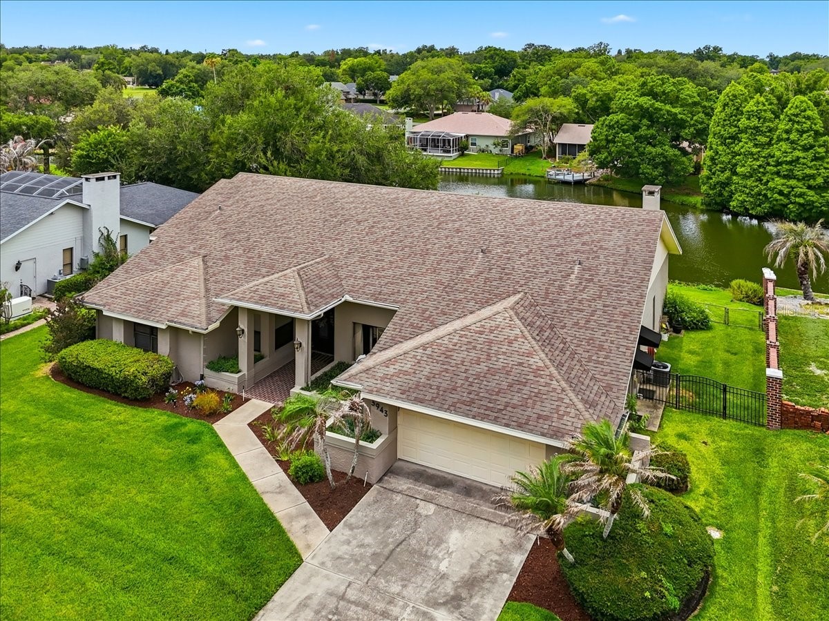 3943 Cheverly Drive E Lakeland FL 33813 - CANYON LAKE L4962437 image61