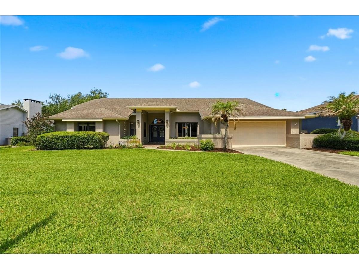 3943 Cheverly Drive E Lakeland FL 33813 - CANYON LAKE L4962437 image62