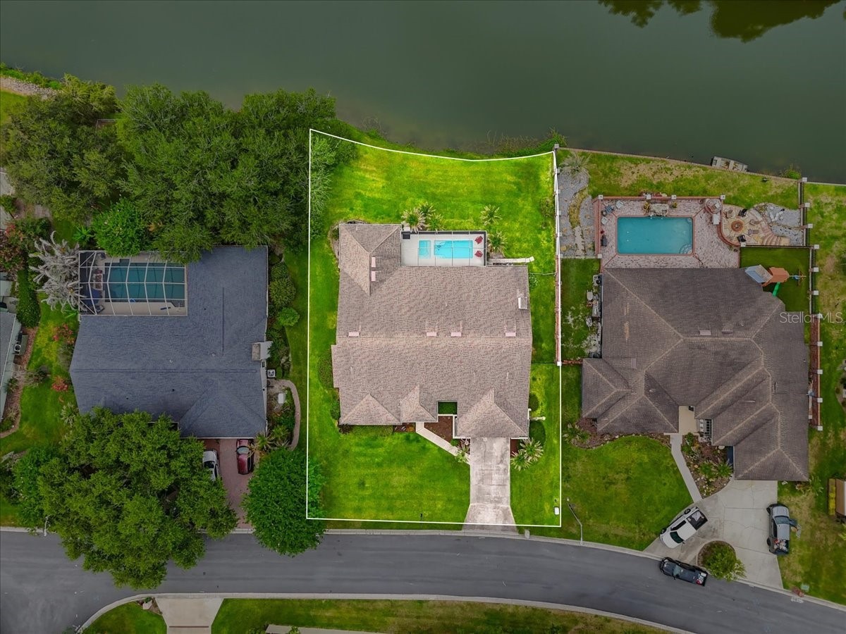 3943 Cheverly Drive E Lakeland FL 33813 - CANYON LAKE L4962437 image64
