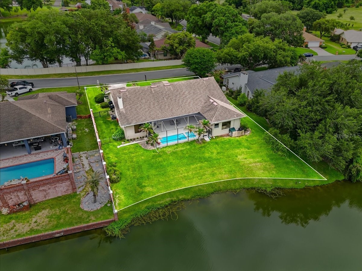 3943 Cheverly Drive E Lakeland FL 33813 - CANYON LAKE L4962437 image65
