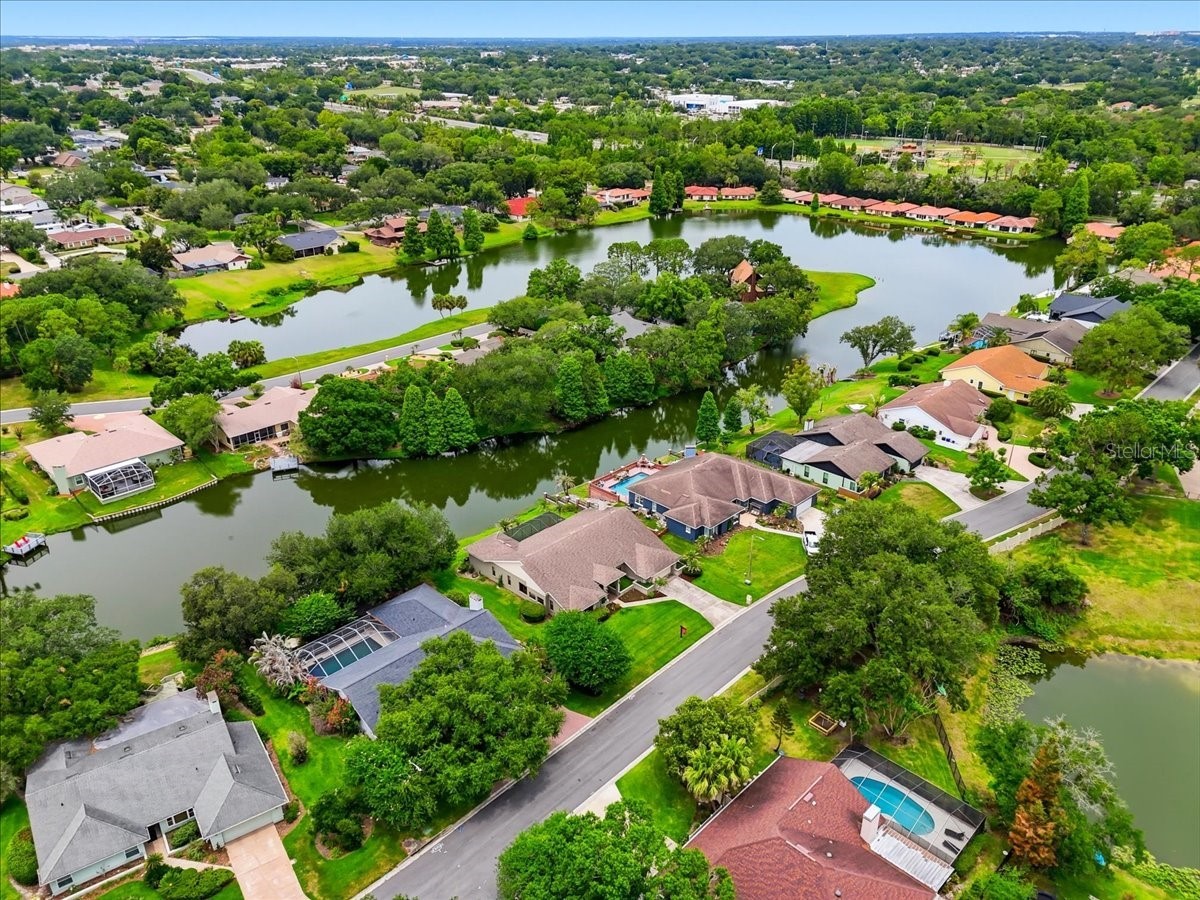 3943 Cheverly Drive E Lakeland FL 33813 - CANYON LAKE L4962437 image7