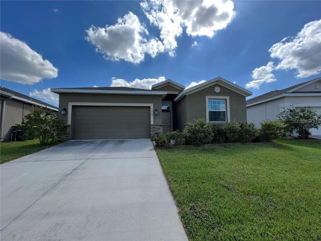 3943 Cortland Drive Davenport FL 33837 S5100914 image1