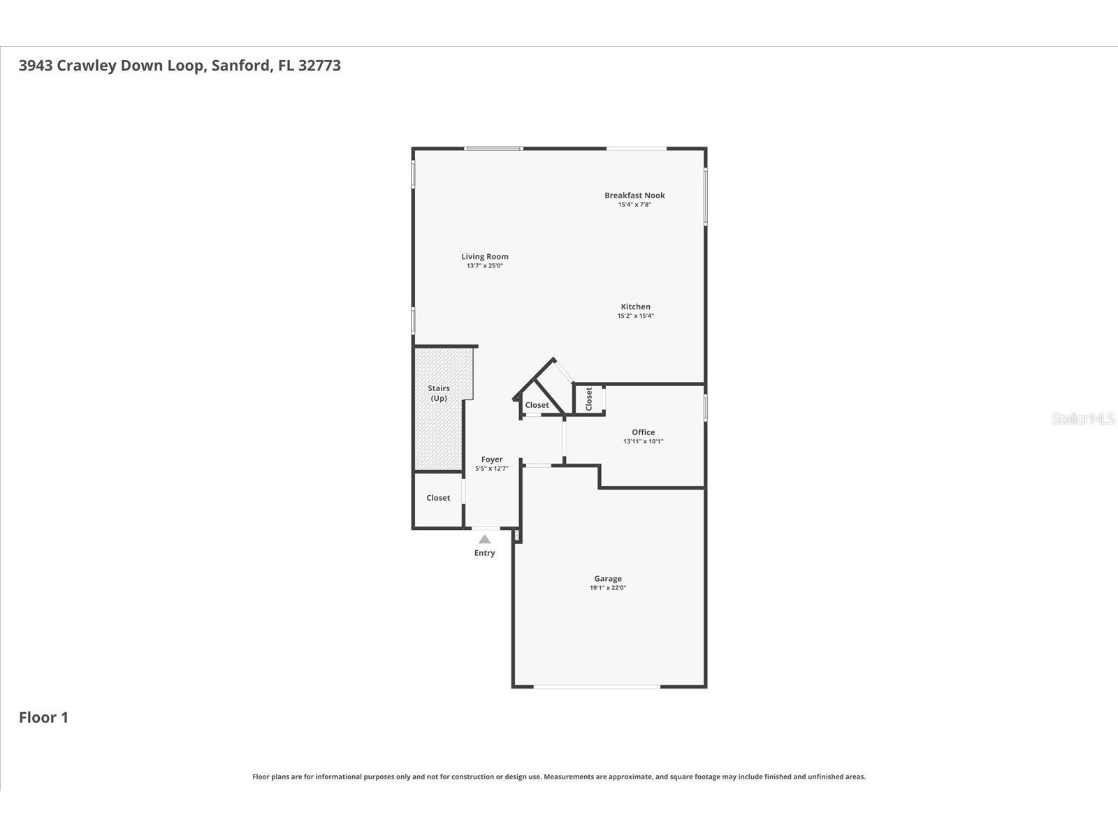 3943 Crawley Down Loop Sanford FL 32773 O6396216 image55