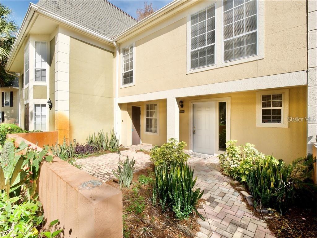 3943 Dijon Drive #3943L Orlando FL 32808 S5099212 image1
