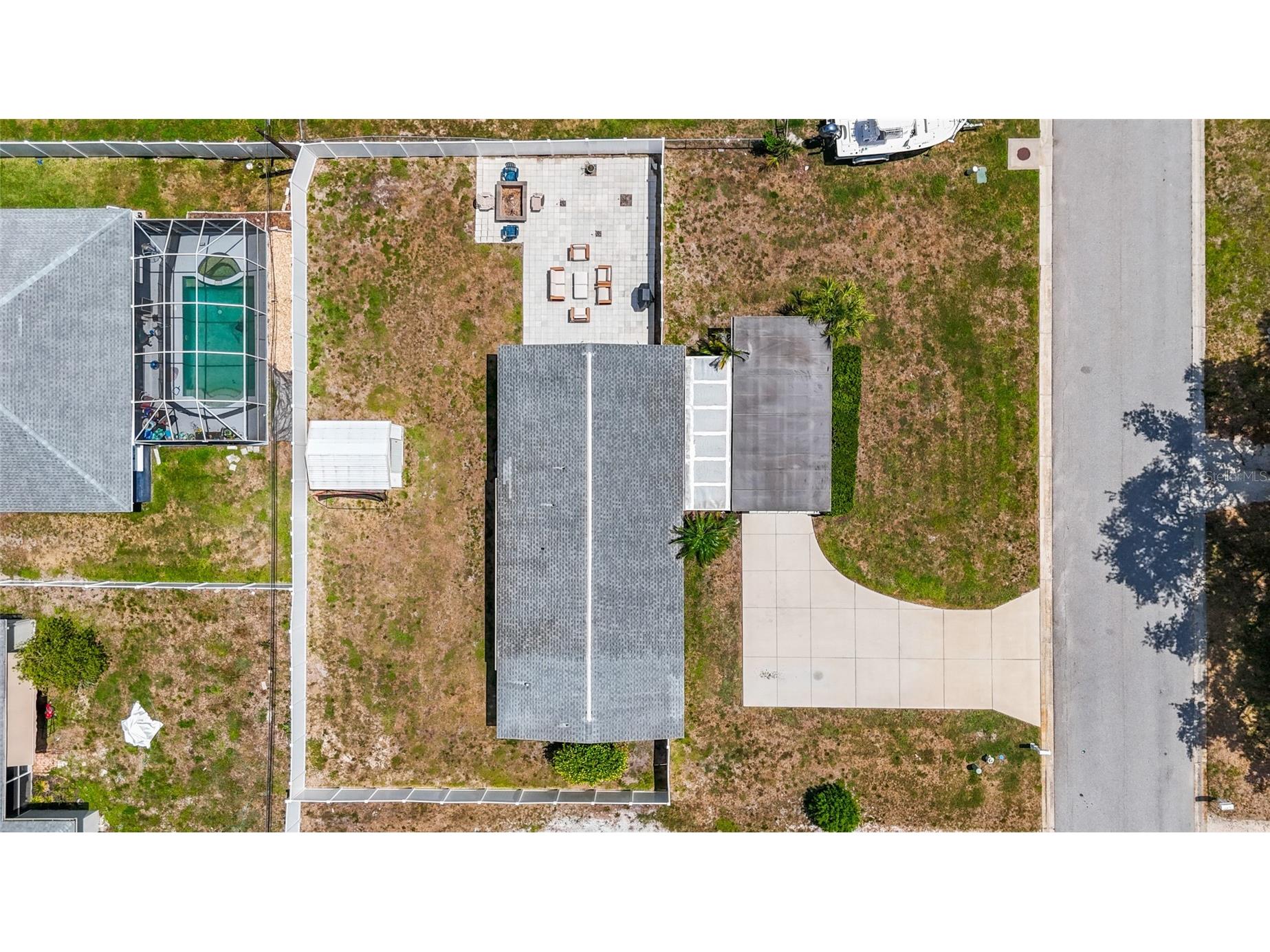 3943 Eton Place Sarasota FL 34241 A4697422 image46