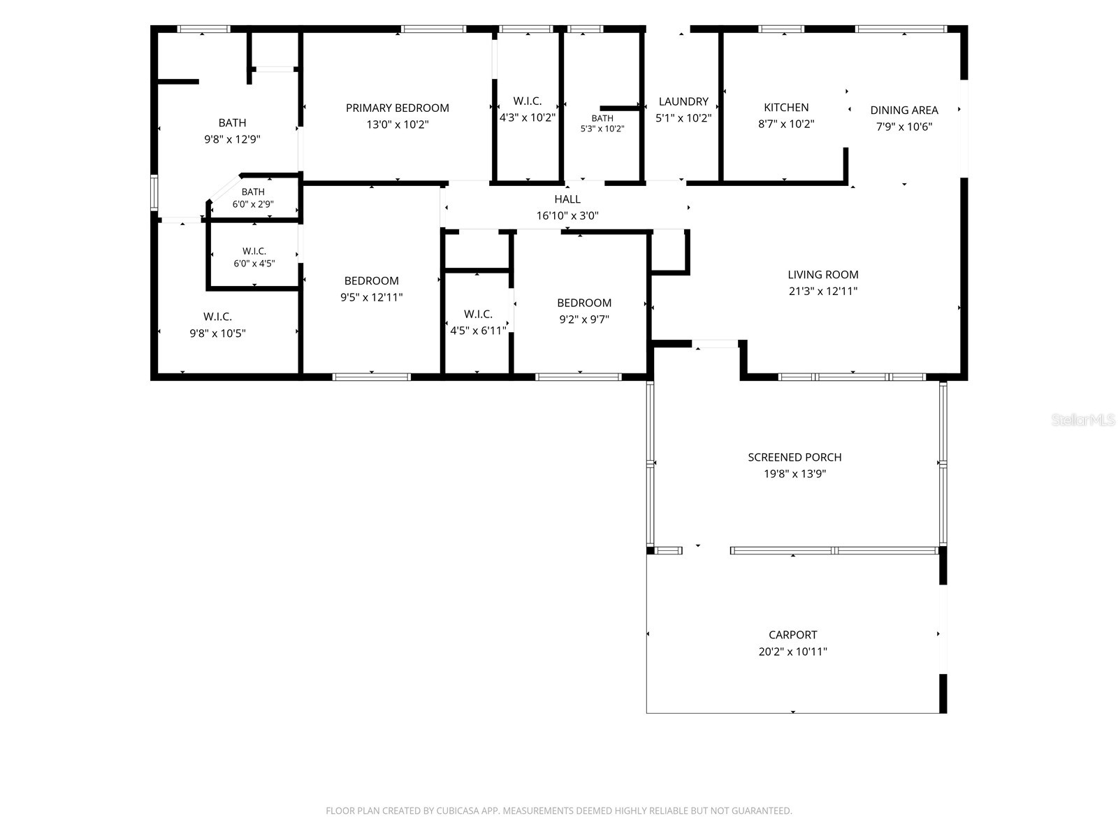 3943 Eton Place Sarasota FL 34241 A4697422 image47