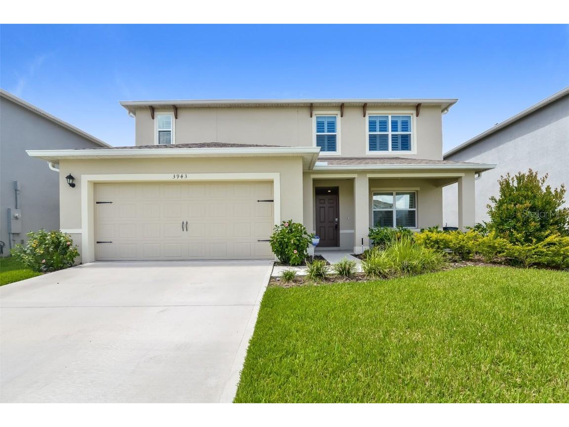3943 Silverstream Terrace Sanford FL 32771 O6231937 image1