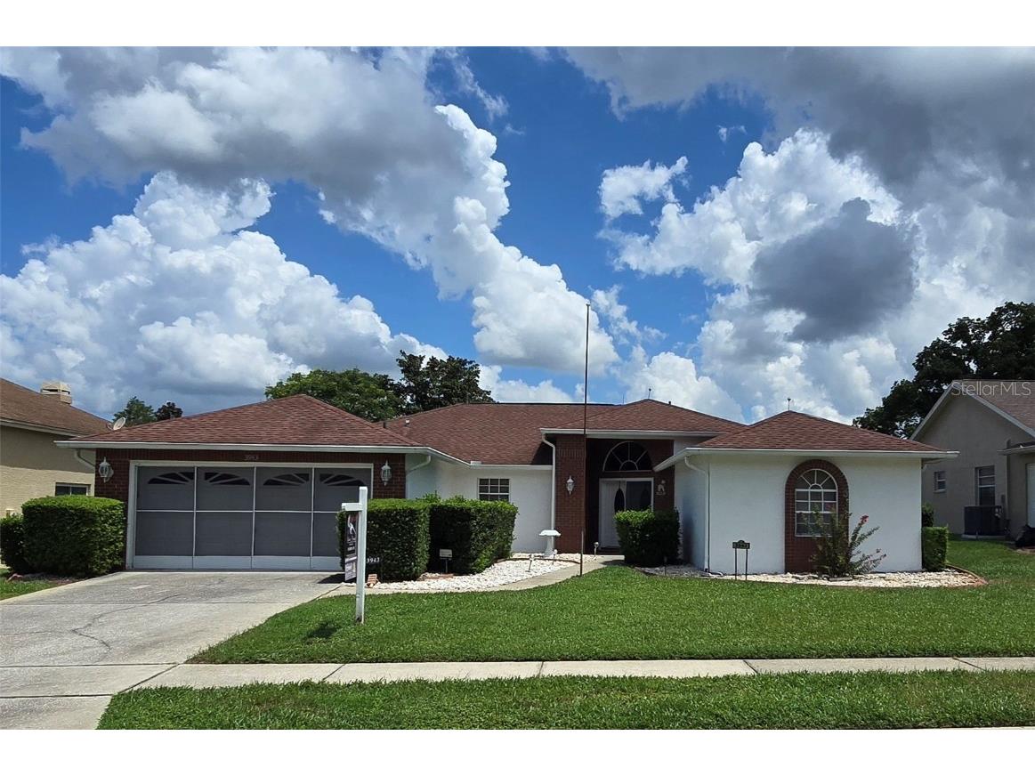 3943 W Fieldwood Court Lecanto FL 34461 TB8360221 image1