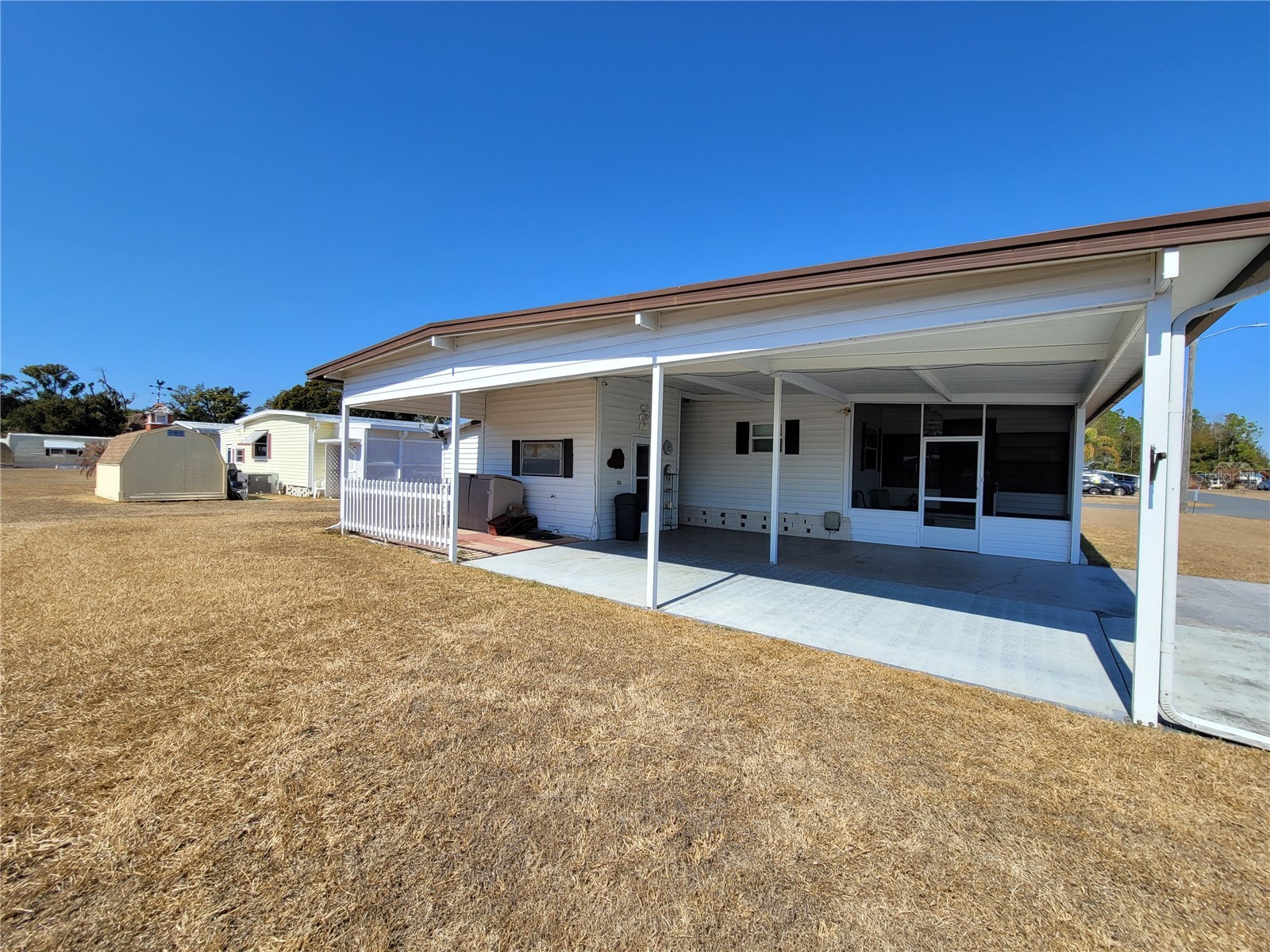 39438 Rockford Avenue Zephyrhills FL 33542 TB8476011 image42